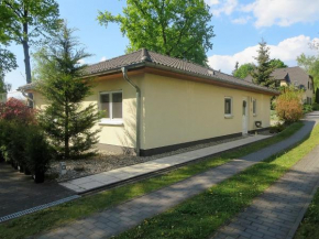 Гостиница Ferienhaus Schillo  Рангсдорф